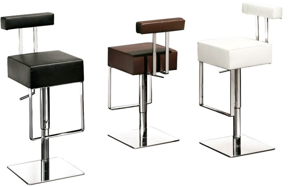 Contemporary Bar Stools And Counter Stools