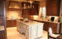 custom kitchen cabinets review