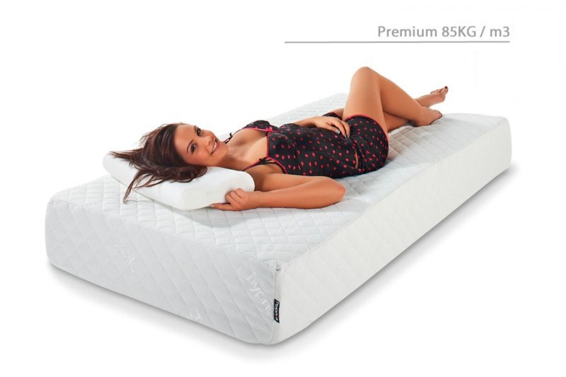 Memory Foam Mattress Reviews Nature'S Sleep