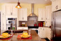 Semi Custom Kitchen Cabinets: The Best Choice to custom your kitchen