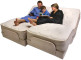 split king adjustable bed: The exclusive one