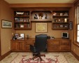 Traditional office furniture: For a Vintage style in the Office