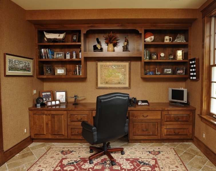 Traditional Office Furniture Los Angeles