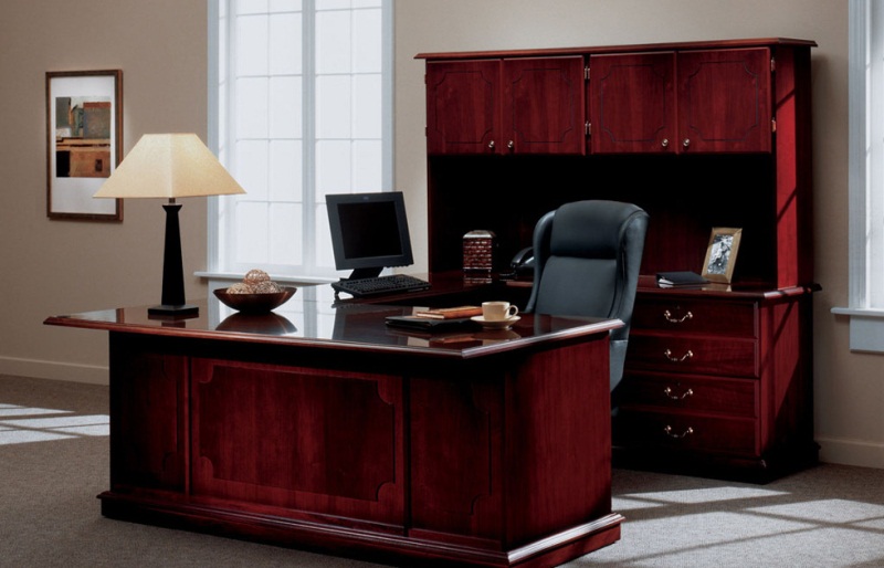 Traditional Office Furniture Manufacturers