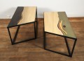 Get your unusual end tables