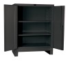 Save your stuff with metal storage cabinets