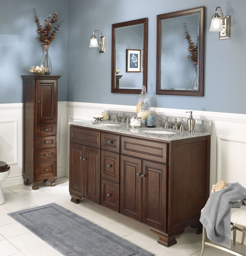 37. bathroom vanity cabinets