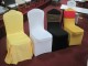 Chair covers for any special events in your life