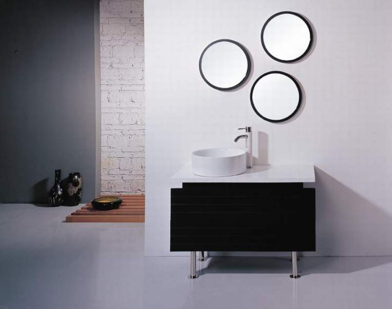 Bathroom Vanity Cabinets Home Depot