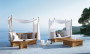 Choosing contemporary outdoor furniture for you and your family