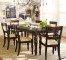 Choosing the best dining room furniture