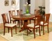 Choosing the best kitchen table and chairs for your family