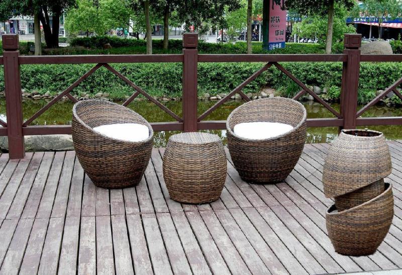 Outdoor Wicker Furniture Lowes