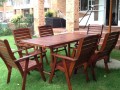 The highlights of teak patio furniture for you