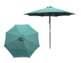 Understanding the patio table umbrella before you buy