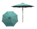 Understanding the patio table umbrella before you buy