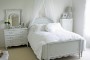 Choosing white bedroom furniture