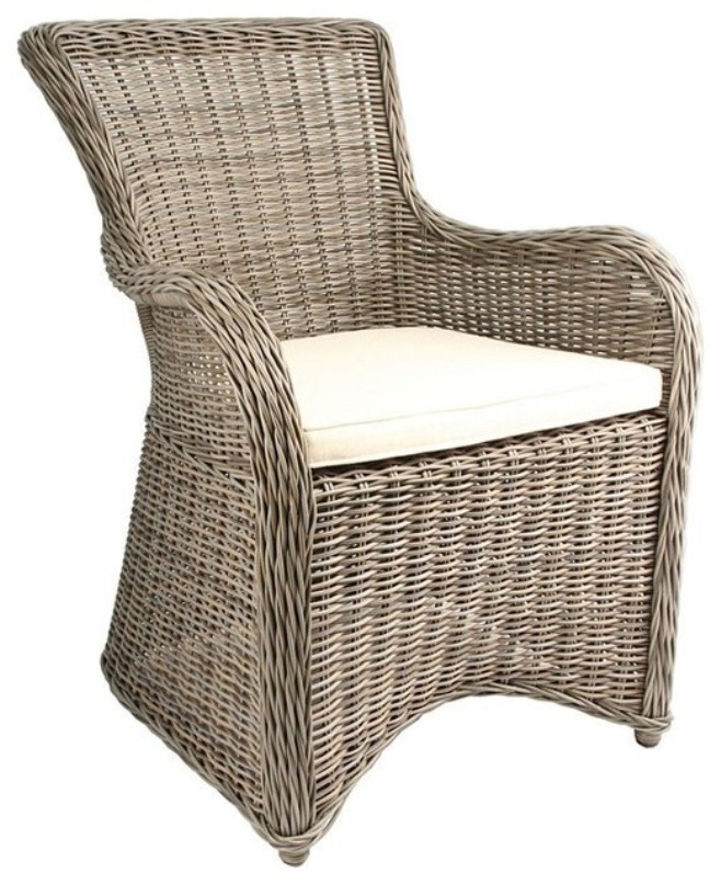 Wicker Furniture For Sale