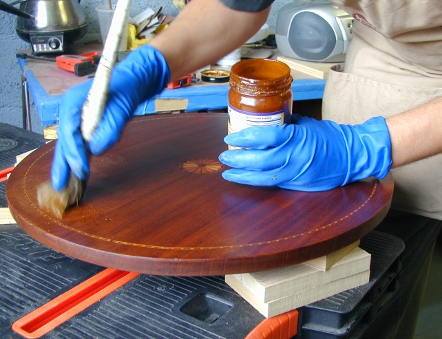 Wood Furniture Restoration Tips