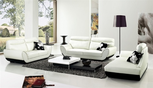 modern italian furniture design