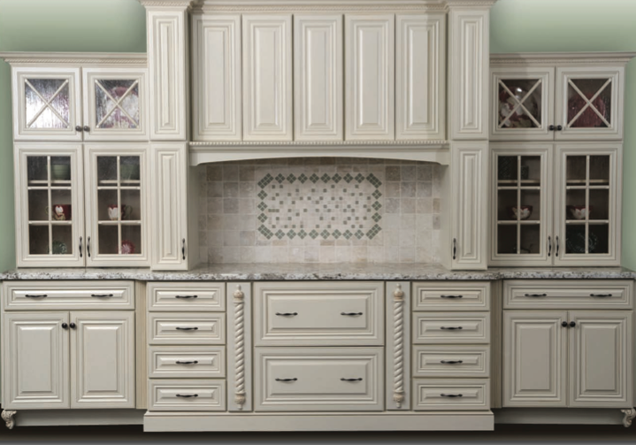 001-Antique-White-Kitchen-Cabinets-Fairfield-County-CT