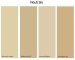 Choosing Dark Neutral Interior Paint Colors