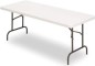 Folding Banquet Tables Handle Your Large Parties