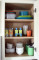 How to Organize Kitchen Cabinets to Optimize Its Function