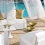 Improving Outdoor Space by Hiring Luxury Outdoor Furniture