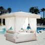 The Appealing Luxury Patio Furniture