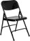 Versatile Seating Offered by the Folding Metal Chairs