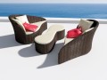 The Benefits of Modern Patio Furniture