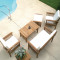 Reasons Why Buying Outdoor Teak Furniture is a Must