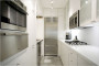 Amazing Stainless Steel Kitchen Cabinets