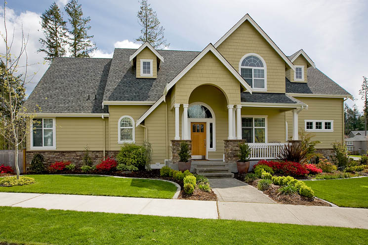 exterior home painting tips