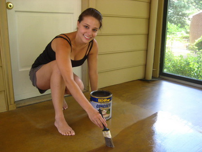 garage floor paint epoxy reviews