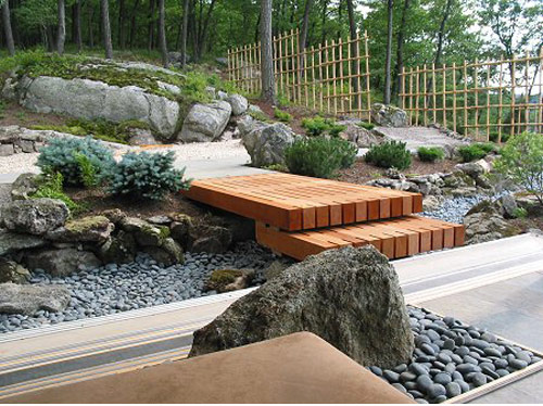 modern landscape architects