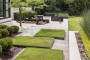 Modern landscape and design ideas