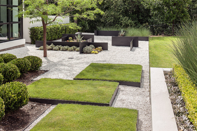 modern landscape architecture