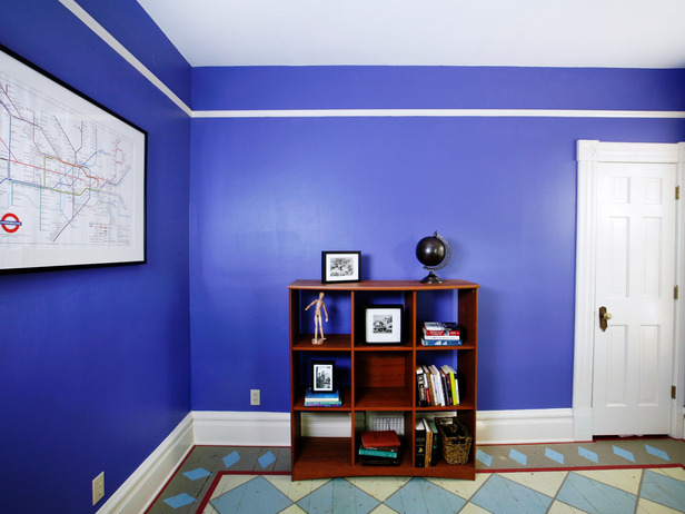 paint a room estimate