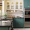 Tips To design Two Tone Kitchen Cabinets