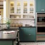 Tips To design Two Tone Kitchen Cabinets