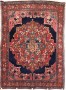 Vintage Persian Rug Buying Guide