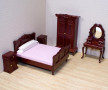 How To Choose The Best Dollhouse Bedroom Furniture