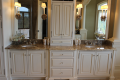 Check Pros and Cons of Bathroom Vanities with Tops