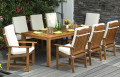 Outdoor Table and Chairs Buying Guide