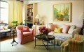 Enchanting Living Room Furniture Arrangement