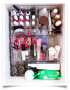 Storage for Makeup and How Easy It is to Find and Purchase It