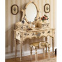 Makeup Vanities For Bedrooms