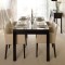 Choosing Appropriate Black Dining Room Chairs